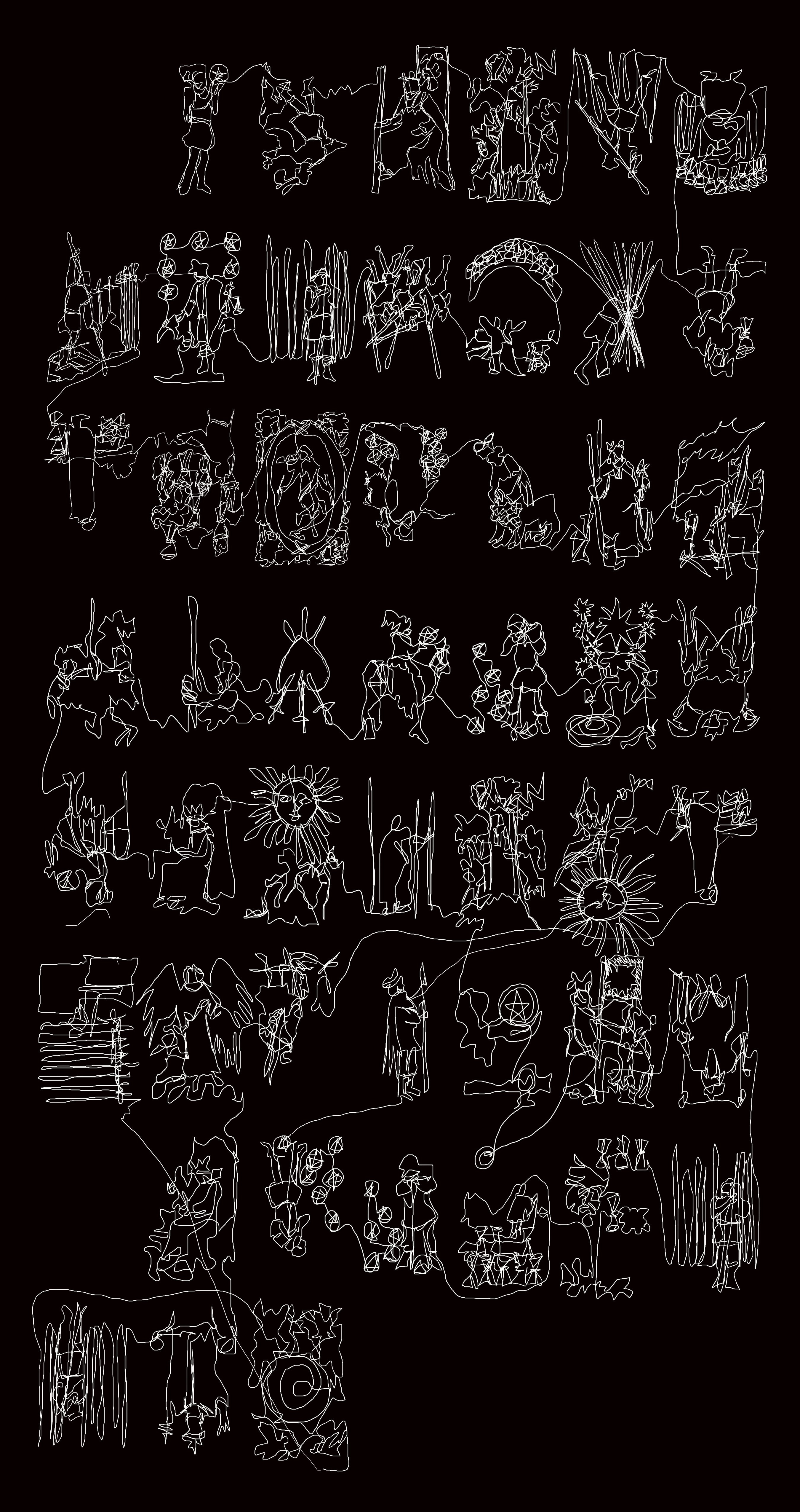 tarot as a mirror