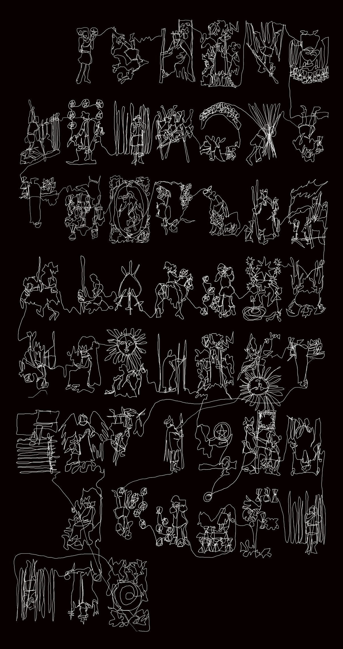 tarot as a mirror