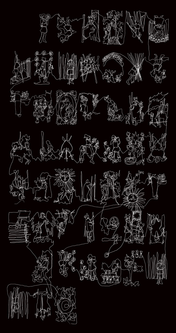 tarot as a mirror
